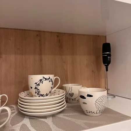 شقة Apartman Aleksic *