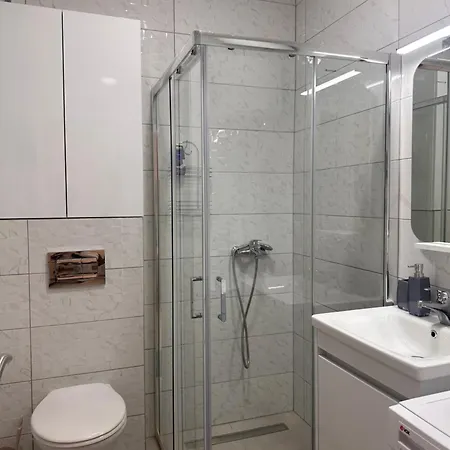 شقة Apartman Aleksic