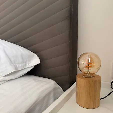 شقة Apartman Aleksic *