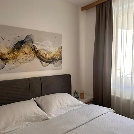 شقة Apartman Aleksic