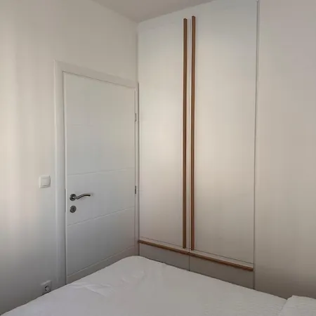 شقة Apartman Aleksic