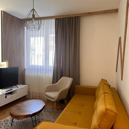 Apartman Aleksic بال