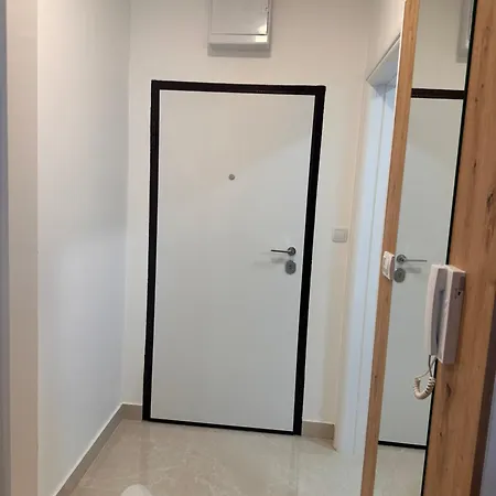 Apartman Aleksic *